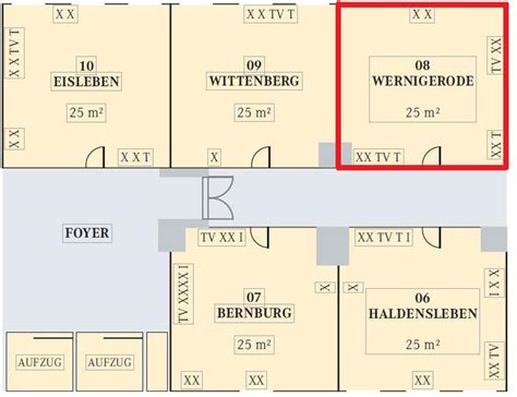 kontakte im raum wernigerode